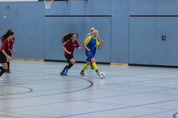 Bild 348 - B-Juniorinnen Futsal Qualifikation